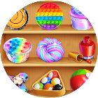 一键解压2026官方新版图标