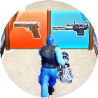 末世无限射击2026官方新版图标