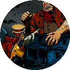 疯狂的怪物2026官方新版图标