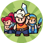 百炼英雄2026官方新版图标