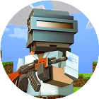 我爆头贼准2026官方新版图标