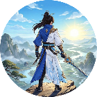 圣翼传说2026官方新版图标