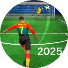 真实足球模拟2026官方新版图标