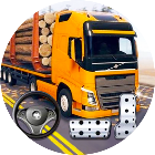 大卡车驾驶2026官方新版图标