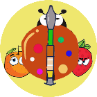 保卫果果2026官方新版图标