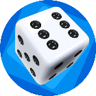 骰子小助手2026官方新版图标