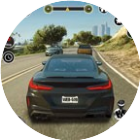 汽车开放世界2026官方新版图标