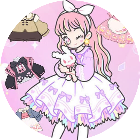 梦幻装扮间2026官方新版图标