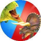 侏罗纪争霸2026官方新版图标