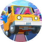 出发吧老司机2026官方新版图标