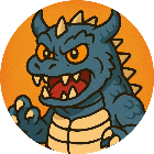 打怪兽2026官方新版图标