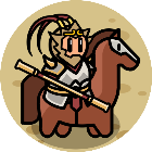 萌兵要战斗2026官方新版图标