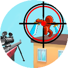 火柴枪神狙击游戏2026官方新版图标