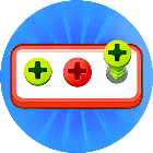 暴打小螺丝2026官方新版图标