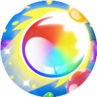 七彩泡泡大爆炸2026官方新版图标