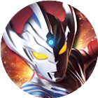 奥特曼之热血格斗2026官方新版图标