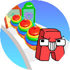 就爱做蛋糕2026官方新版图标