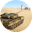 坦克模拟器2026官方新版图标