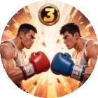 双人格斗拳击大作战2026官方新版图标