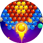 泡泡龙消消消乐2026官方新版图标