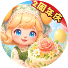 动物花店2026官方新版图标
