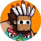 最强追逐2026官方新版图标