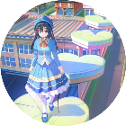 樱花少女冒险2026官方新版图标
