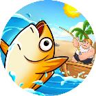 我要钓鱼王2026官方新版图标