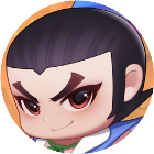 葫芦娃大作战2026官方新版图标