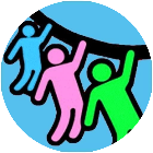 全民绳索营救小游戏2026官方新版图标