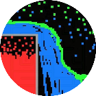 沙盒粉末2026官方新版图标