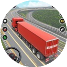 卡车运输模拟2026官方新版图标