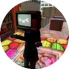 合成大逃亡2026官方新版图标