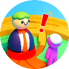 双人恐怖密室逃生2026官方新版图标