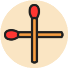 火柴数学题2026官方新版图标