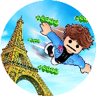 爬就完事2026官方新版图标