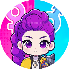 脑洞画线我最强2026官方新版图标