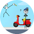 一笔就起飞2026官方新版图标