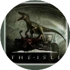 恐龙岛猎杀生存游戏2026官方新版图标