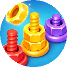 指尖螺丝2026官方新版图标