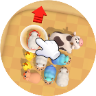 这关你真不行2026官方新版图标