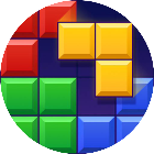 俄罗斯经典方块游戏2026官方新版图标