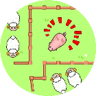 解救救小猪2026官方新版图标