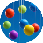 鸿运小球2026官方新版图标