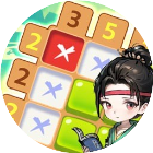 每天数独2026官方新版图标