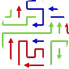 消消乐游戏箭头2026官方新版图标