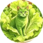 我是猫模拟躺平生活2026官方新版图标