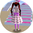 樱花少女跑酷大作战2026官方新版图标