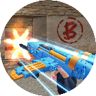 火线巅峰枪战游戏2026官方新版图标