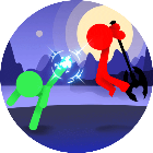 我轻功特牛2026官方新版图标